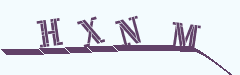 Graphic verification code