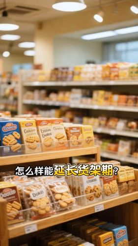 High-Barrier Aluminum-Coated Film for Milk Powder Packaging | Locks in Nutrients, Extends Freshness | Cailong