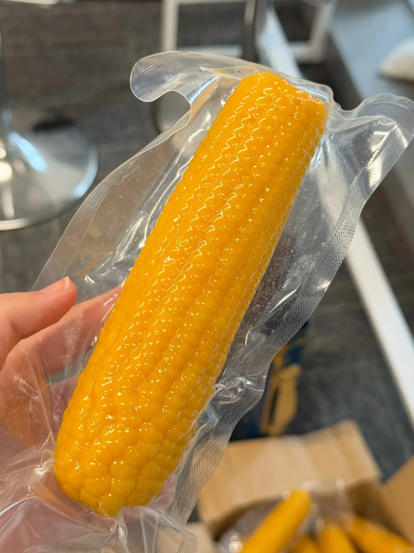 Retort Pouch