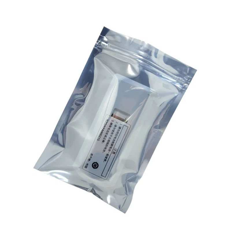 Vacuum Metallized PET Film for Electronics
